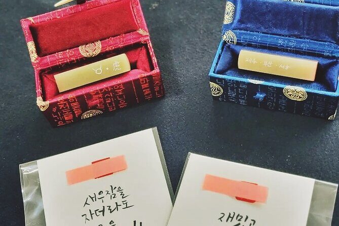 Korean Grandma Cooking Class l Gimbap & Kimchi Pancake l Seoul - The Sum Up