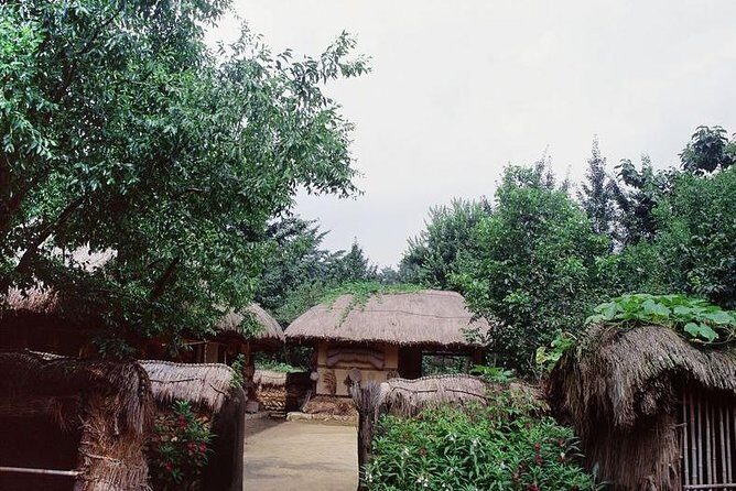 Korean Heritage Tour: Palaces and Villages of Seoul Including Gyeongbokgung Palace - Who Will Love This Tour?