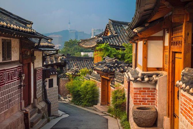 Korean History & Heritage Tour - Why This Tour Offers Great Value and Authenticity