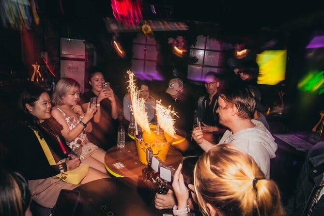 Korean Home Style Cooking Class in Gangnam Seoul - Practical Details