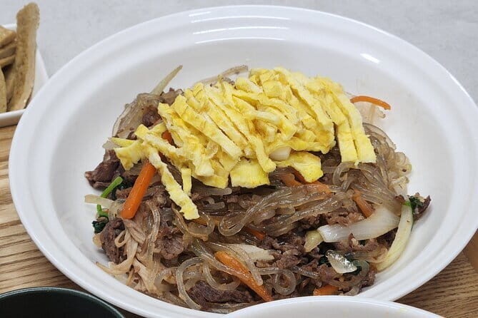 Korean Home Style Cooking Class in Gangnam Seoul - Final Thoughts