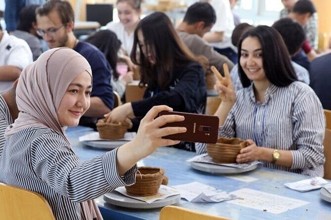 Korean Pottery Town Tour with the pottery class from Busan - Discover Korean Pottery in Busan: The Small-Group Onggi Village Tour