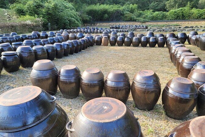 Korean Pottery Town Tour with the pottery class from Busan - Why This Tour Offers Great Value