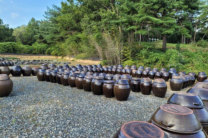 Korean Pottery Town Tour with the pottery class from Busan - Who Will Love This Tour?