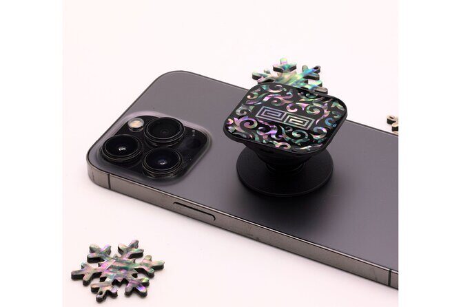 Korean Traditional Craft Classes at Seoul's Hot Places - Frequently Asked Questions