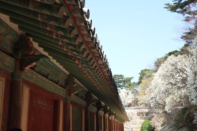 Korean UNESCO World Heritage Tour including Gyeongju, Andong and Daegu(2N3D) - Final Thoughts