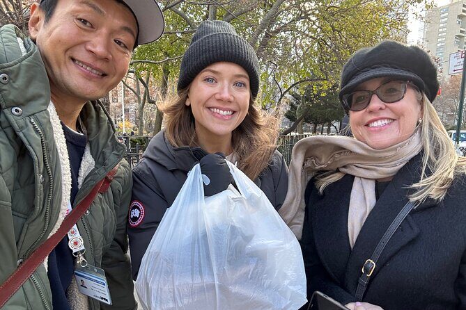 Koreatown Food and Culture Walking Tour - Final Thoughts