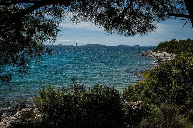 KORNATI by speed boat - A Deeper Dive into the Kornati by Speed Boat Experience