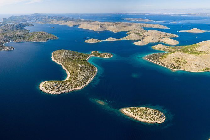 KORNATI by speed boat - Frequently Asked Questions