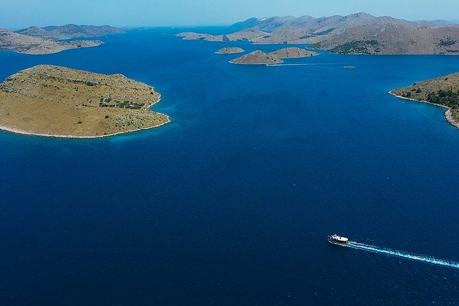 Kornati - hidden bay & Telascica from Zadar - Who Will Love This Tour?