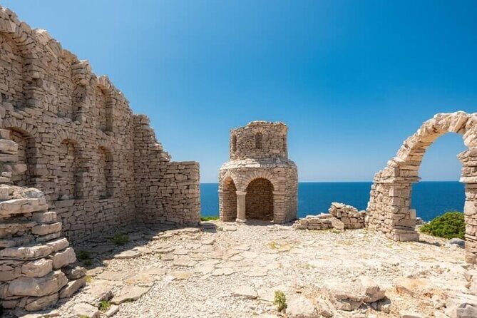 Kornati National Park Islands Mana and Kornat Tour by boat - Authentic Experiences and Highlights