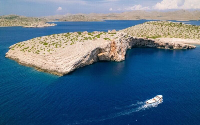 Kornati National Park Islands Mana & Kornat Tour by boat fro - Final Thoughts