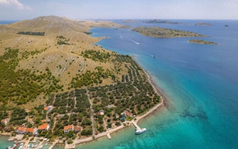 Kornati National Park Islands Mana & Kornat Tour by boat fro - FAQ About the Kornati Islands Mana & Kornat Boat Tour