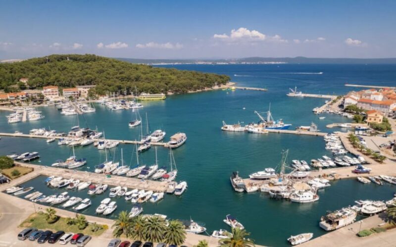 Kornati National Park to island Mana & Kukljica & Beach Loje - Who Will Love This Experience?