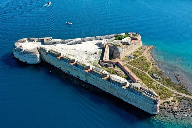 Kornati Private Boat Tour Experience - An In-Depth Look at the Kornati Private Boat Tour