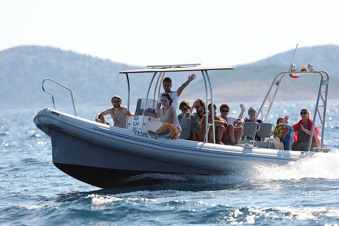 Kornati Private Boat Tour Experience - Authentic Experiences and Traveler Feedback