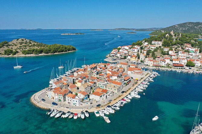 Kornati Private Boat Tour Experience - Final Thoughts