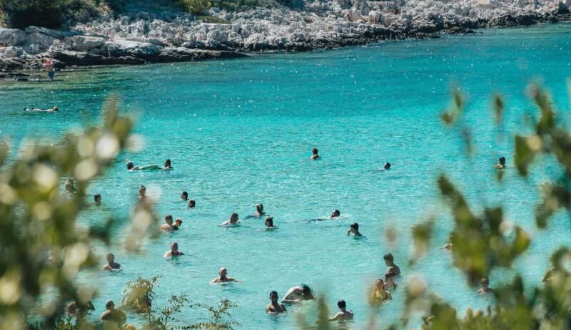 KORNATI:Full-Day Trip with lunch - A Full Breakdown of the Kornati Island Day Trip