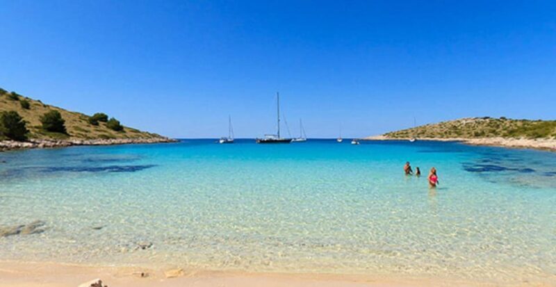 KORNATI:Full-Day Trip with lunch - Who Will Love This Tour?