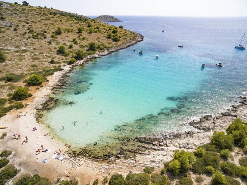 KORNATI:Full-Day Trip with lunch - FAQ