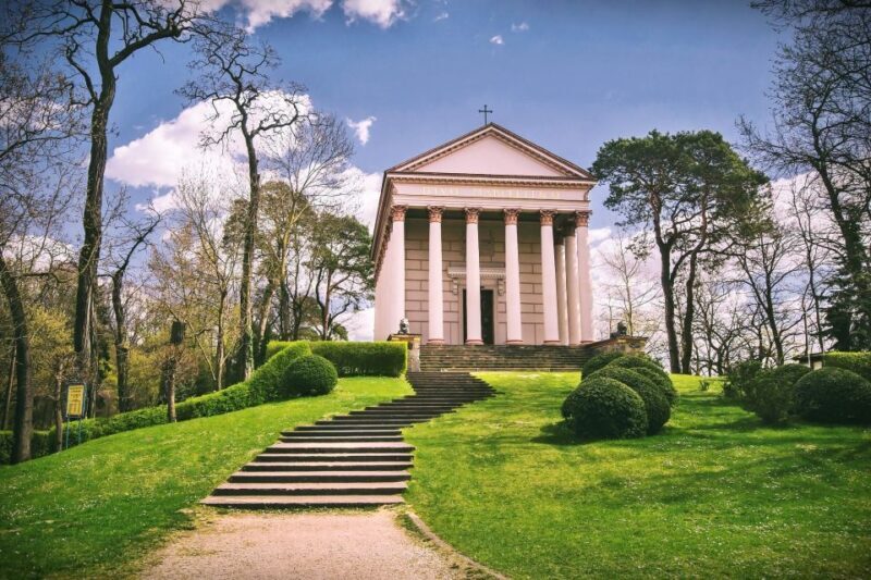 Kornik Castle and Rogalin Palace Half-Day Private Tour - The Sum Up