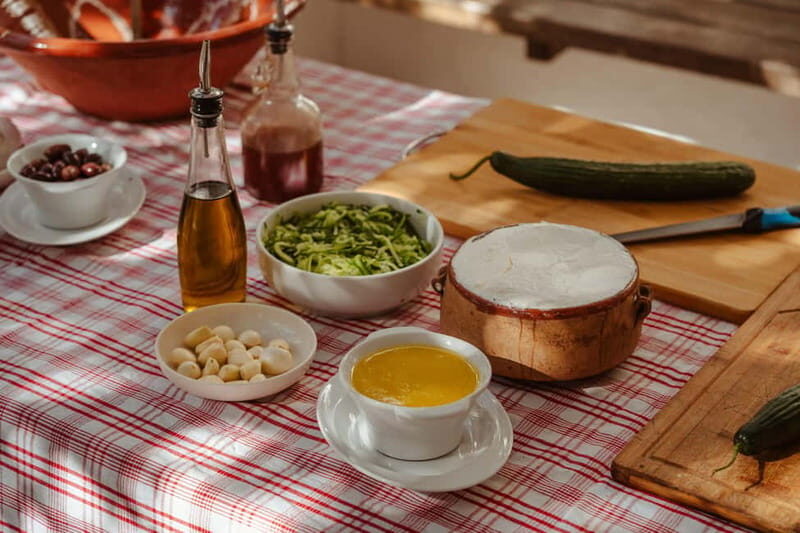 Koronos: Cook, Craft & Explore a Traditional Naxian Village - Pricing and Value