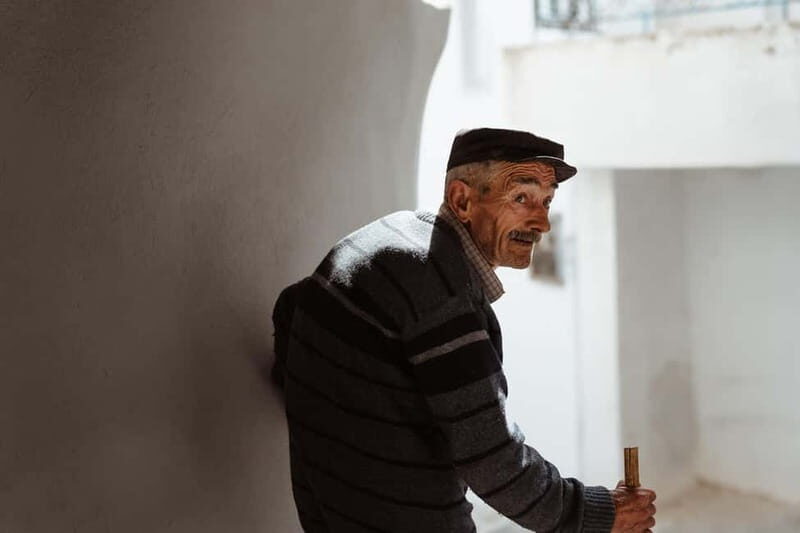 Koronos: Cook, Craft & Explore a Traditional Naxian Village - The Sum Up: Who Will Love This Tour?