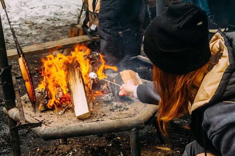 Korouoma Canyon: Frozen Waterfalls Hike & BBQ Experience - FAQ: Your Questions About the Korouoma Waterfalls Hike & BBQ
