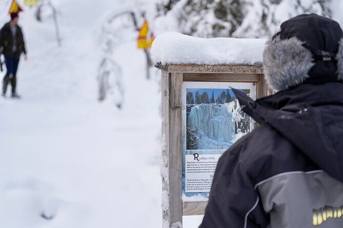 Korouoma Frozen Waterfalls Hike - Final Thoughts
