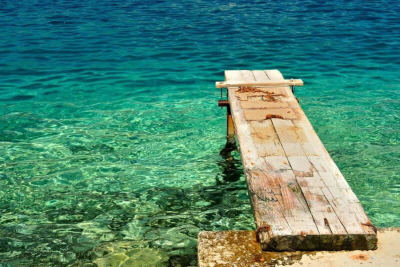 Korula: Croatian Identity Walking Tour - Exploring the Authentic Side of Croatia
