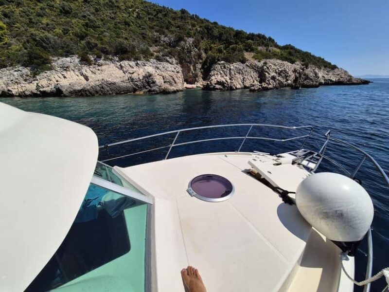 Korula: Family Fishing & Snorkeling Private Boat Trip - Practical Tips for Travelers