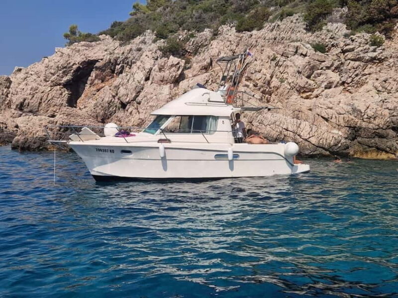 Korula: Family Fishing & Snorkeling Private Boat Trip - Who Will Love This Tour?