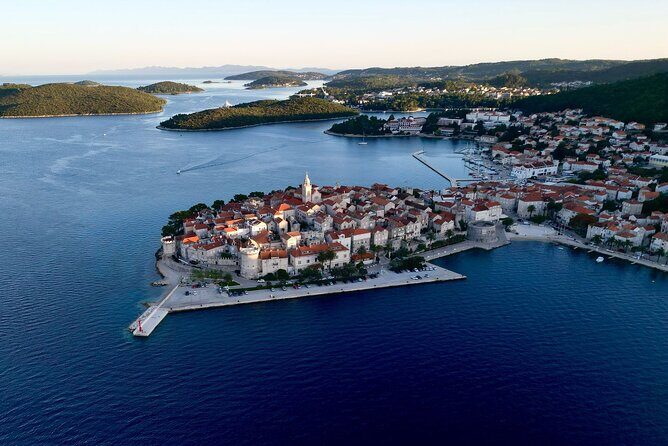 Korula Island Private Tour by Car - Key Points