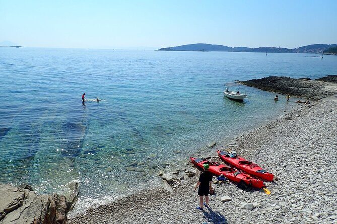 Korula Island Private Tour by Car - Who Should Book This Tour?