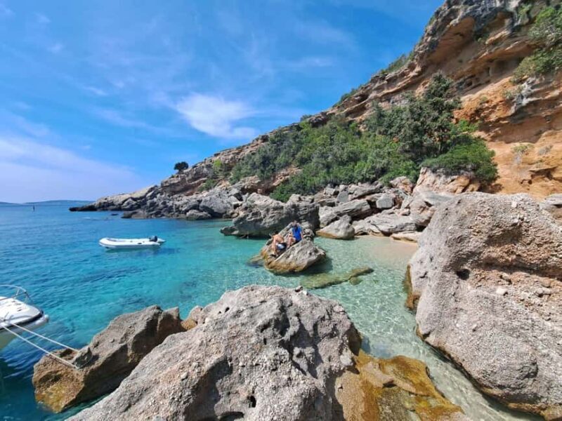 Korula - Private Boat Tour - Swimming & Snorkeling - Key Points