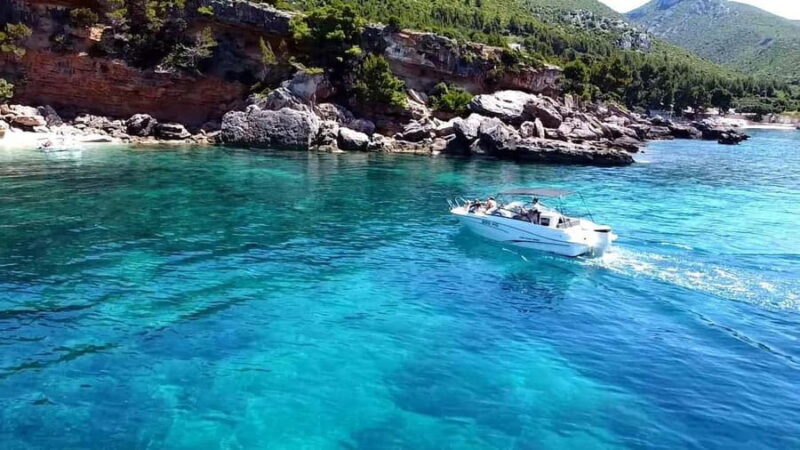 Korula - Private Boat Tour - Swimming & Snorkeling - FAQ