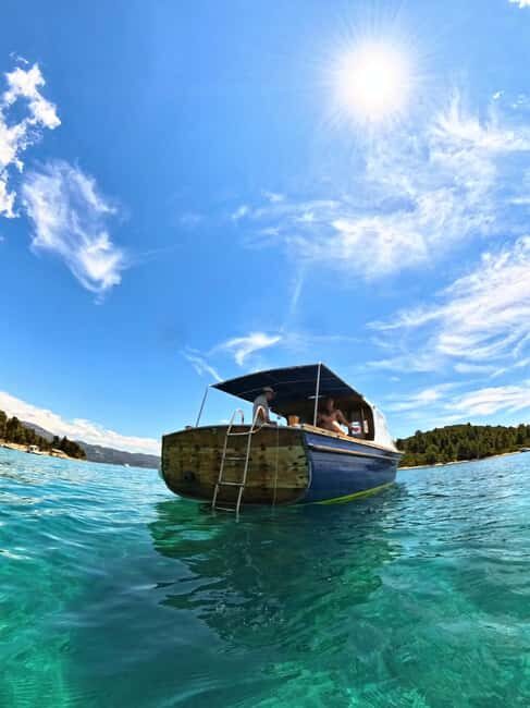 Korula: Sail Away - private cruising tour - Who Will Love This Tour?