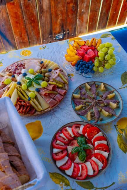 Korula: Sail Away - private cruising tour - FAQ