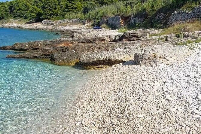 Korula Secret Beach Experience - Key Points