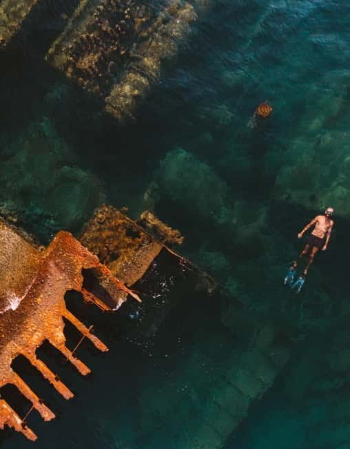 Korula: Shipwreck & Hidden Gems Private Speedboat Tour - Practical Details and Value