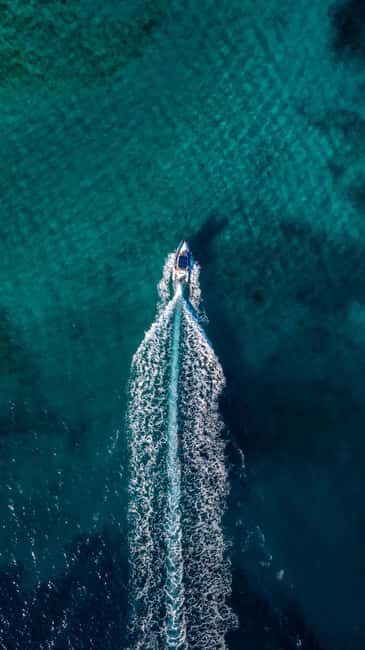 Korula: Shipwreck & Hidden Gems Private Speedboat Tour - FAQ