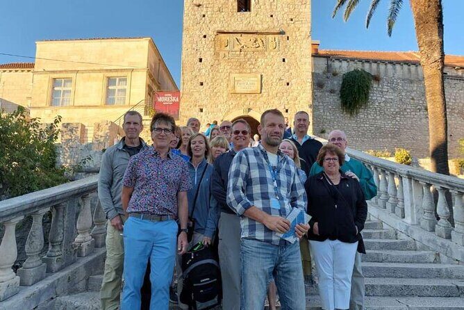 Korula Walk & Wine Tasting Private Tour - FAQs