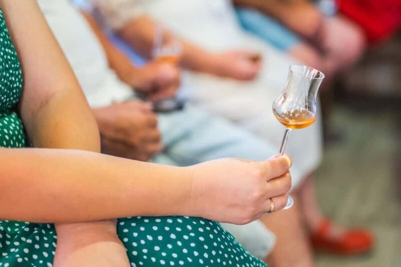 Korula: Wine and Sweets Delight Tour - Who Should Consider This Tour?