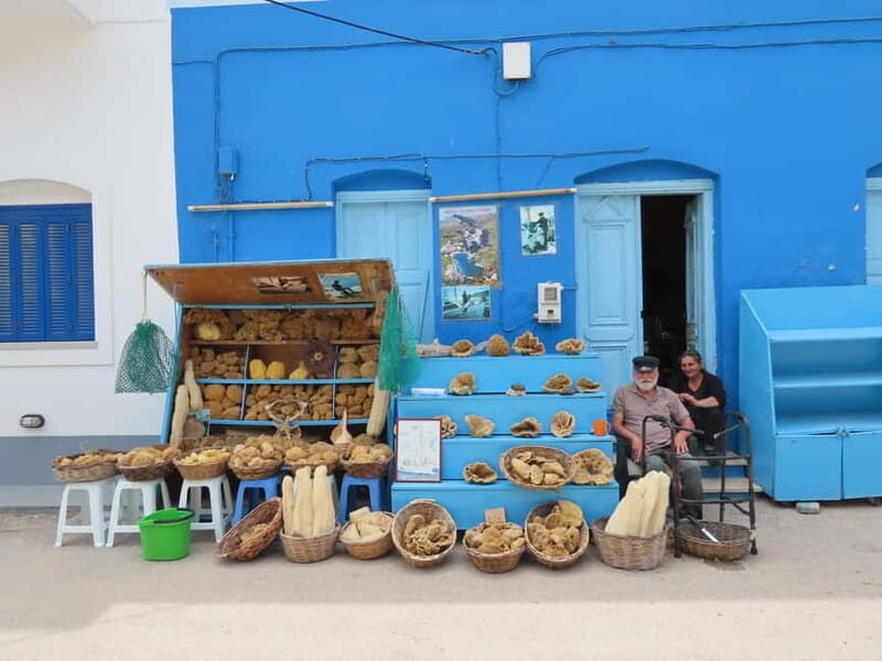 Kos: 3-Island Cruise with Lunch and Hotel Transfer - Who Will Love This Tour?