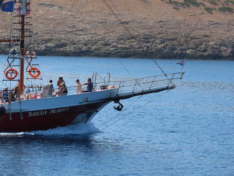 Kos: 3-Island Cruise with Lunch, Swimming and Audio Guide - Final Thoughts