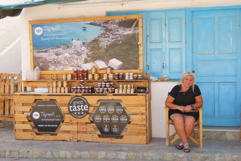Kos : 3-Island Wooden Ship Cruise w/ Lunch on Captain Hook - Final Thoughts