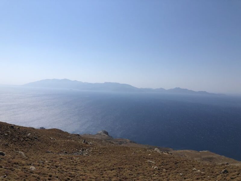 Kos 4x4 Exploration: Panoramic Views, Villages & Flavors - Exploring Kos on a 4x4 Safari: Panoramic Views, Villages & Flavors