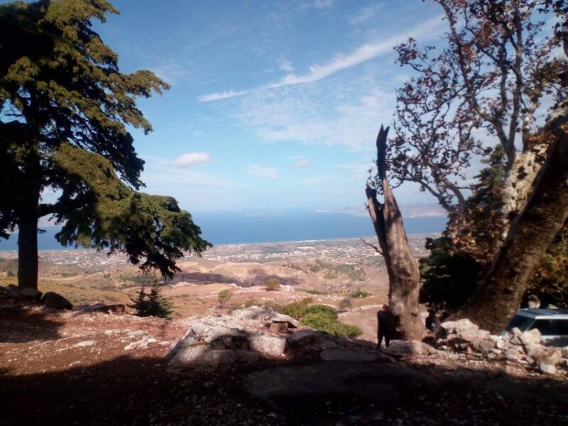 Kos 4x4 Exploration: Panoramic Views, Villages & Flavors - What Makes This Tour Stand Out