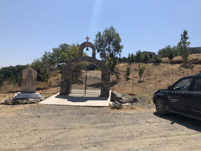 Kos 4x4 Exploration: Panoramic Views, Villages & Flavors - Is This Tour for You?