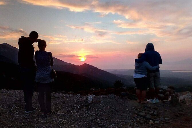 Kos 4x4 Sunset Safari Tour - Final Thoughts: Is the Kos 4x4 Sunset Safari Tour Right for You?